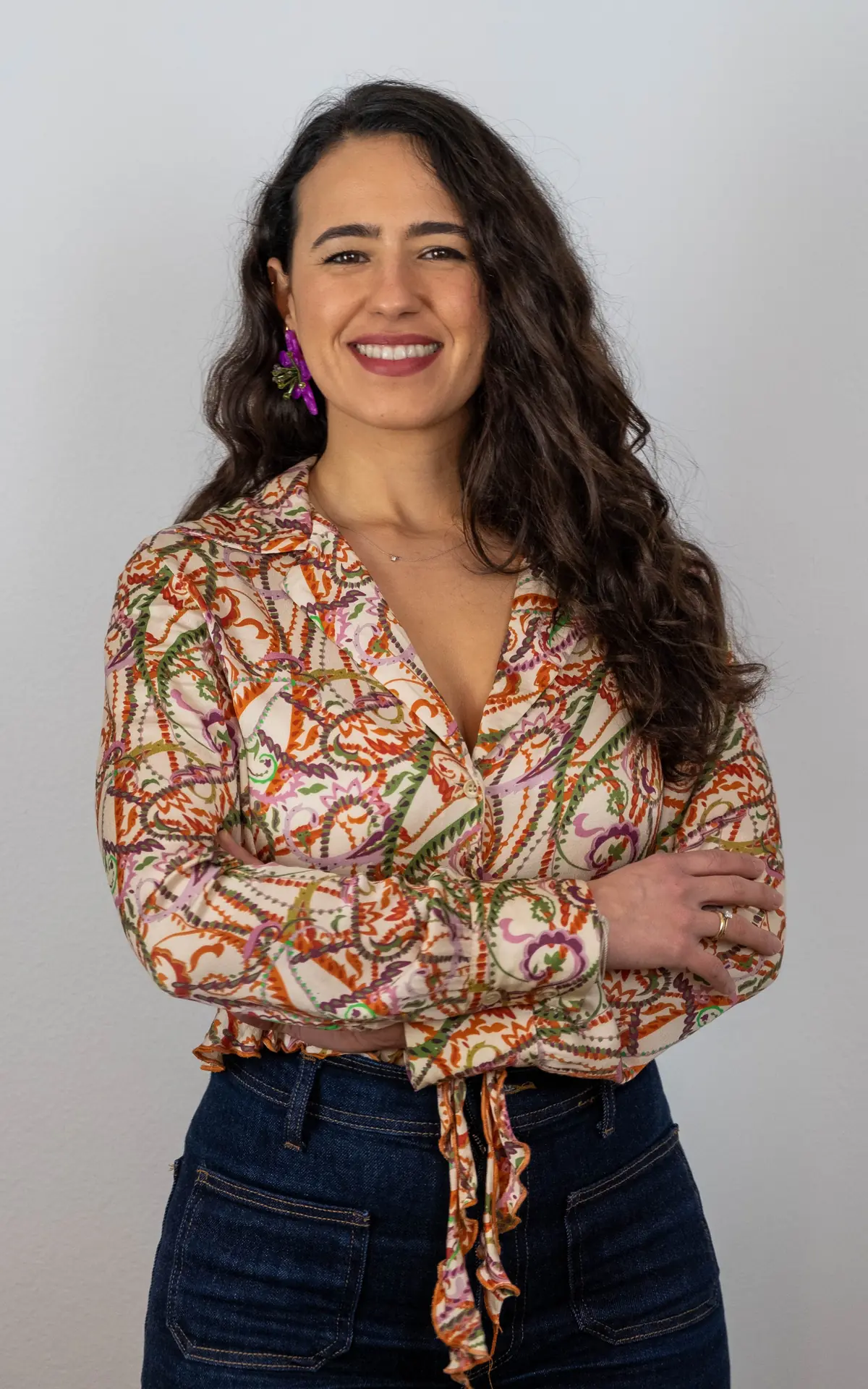 Sandra Granados Sánchez