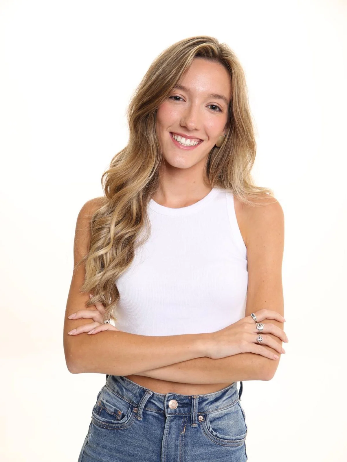 Cristina Pina González