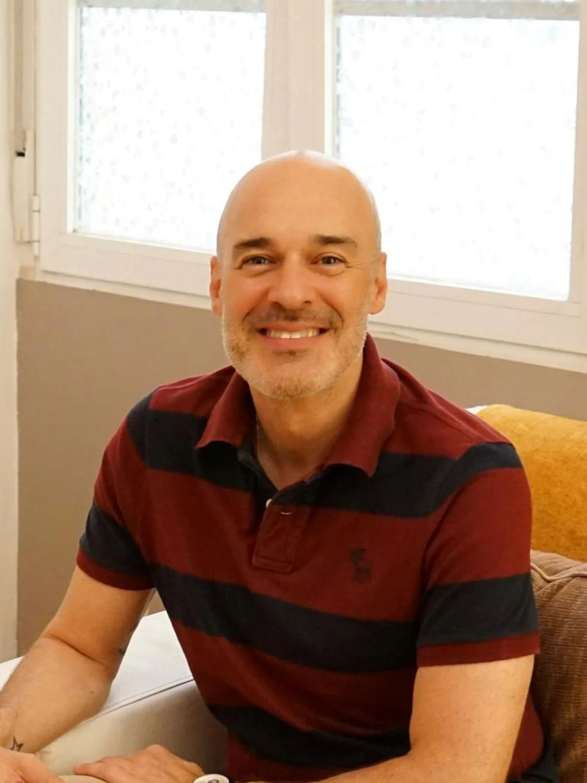 David Fernández Hernández